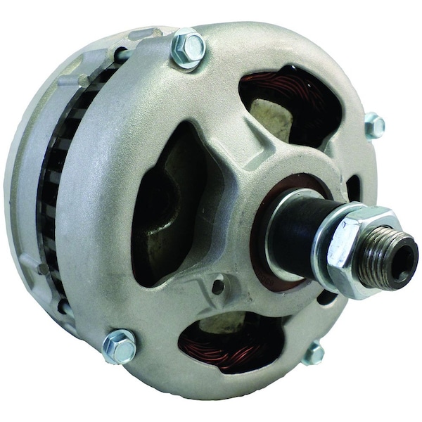 Aftermarket NEW ALTERNATOR DEUTZ STATIONARY ENGINE PL01011 60 AMP 01180648KZ ELV40-0107 - main